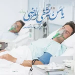 دعای ماه محرم برای شفای بیمار